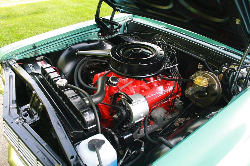 Used 1965 Chevrolet Chevelle -MALIBU-CONVERTIBLE-VERY SOLID/RELIABLE-LOW PMTS-SEE VIDEO | Mundelein, IL