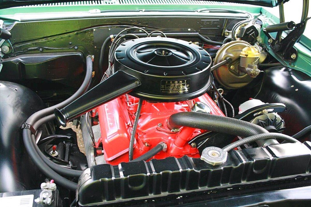Used 1965 Chevrolet Chevelle -MALIBU-CONVERTIBLE-VERY SOLID/RELIABLE-LOW PMTS-SEE VIDEO | Mundelein, IL