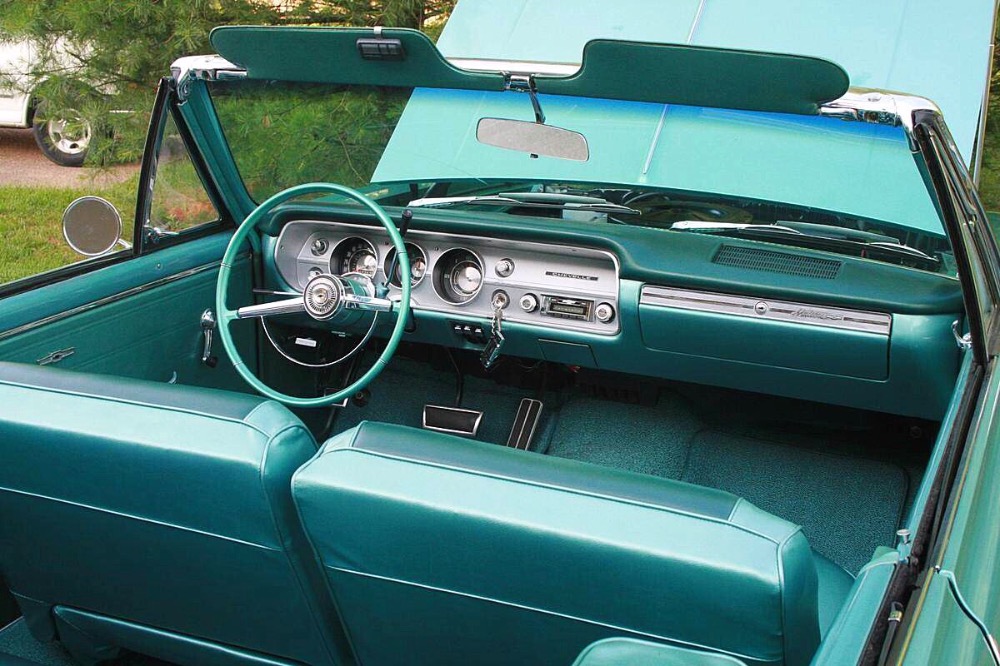 Used 1965 Chevrolet Chevelle -MALIBU-CONVERTIBLE-VERY SOLID/RELIABLE-LOW PMTS-SEE VIDEO | Mundelein, IL