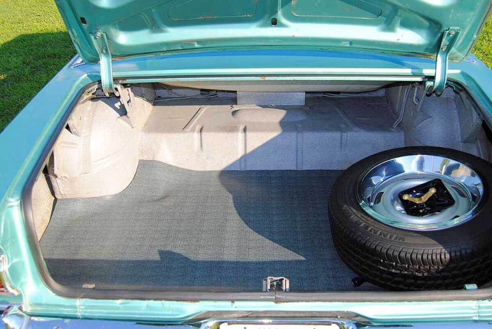 Used 1965 Chevrolet Chevelle -MALIBU-CONVERTIBLE-VERY SOLID/RELIABLE-LOW PMTS-SEE VIDEO | Mundelein, IL
