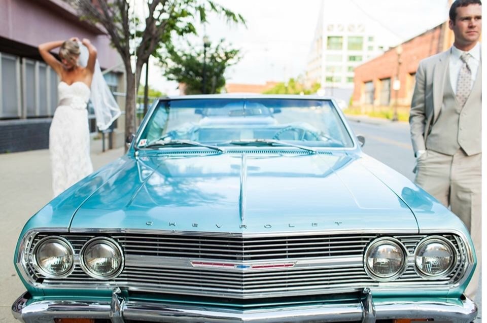 Used 1965 Chevrolet Chevelle -MALIBU-CONVERTIBLE-VERY SOLID/RELIABLE-LOW PMTS-SEE VIDEO | Mundelein, IL