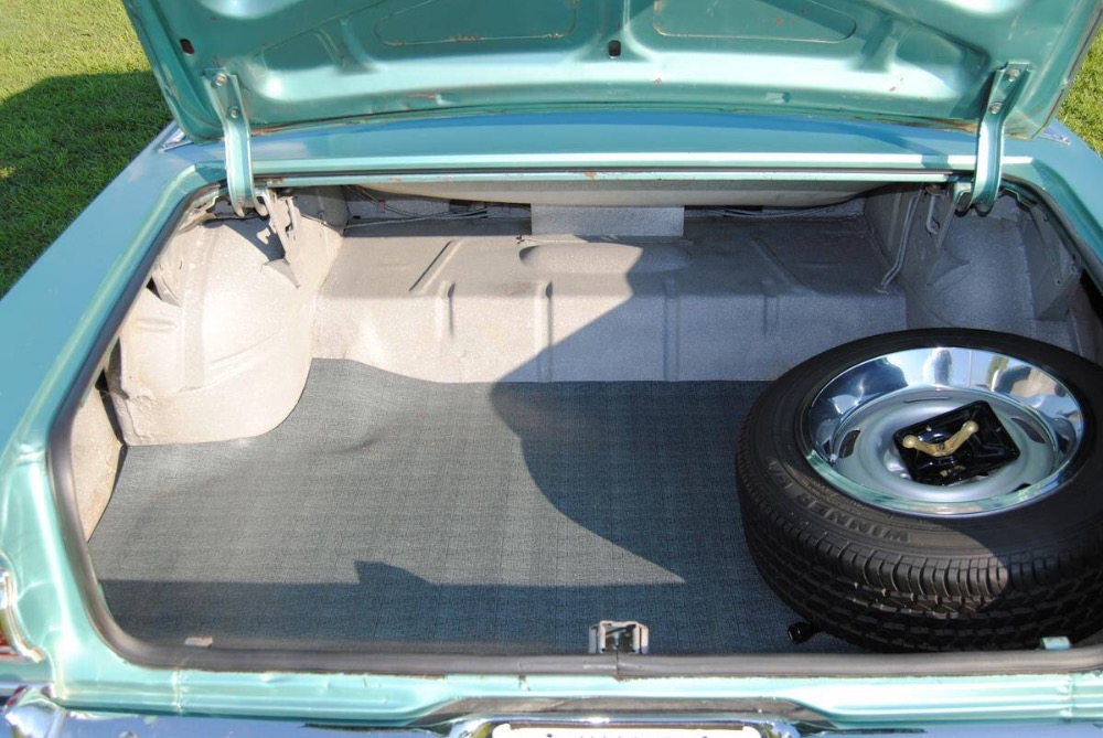 Used 1965 Chevrolet Chevelle -MALIBU-CONVERTIBLE-VERY SOLID/RELIABLE-LOW PMTS-SEE VIDEO | Mundelein, IL
