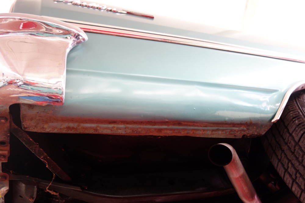 Used 1965 Chevrolet Chevelle -MALIBU-CONVERTIBLE-VERY SOLID/RELIABLE-LOW PMTS-SEE VIDEO | Mundelein, IL