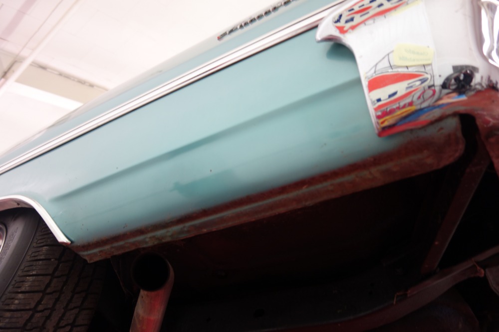 Used 1965 Chevrolet Chevelle -MALIBU-CONVERTIBLE-VERY SOLID/RELIABLE-LOW PMTS-SEE VIDEO | Mundelein, IL