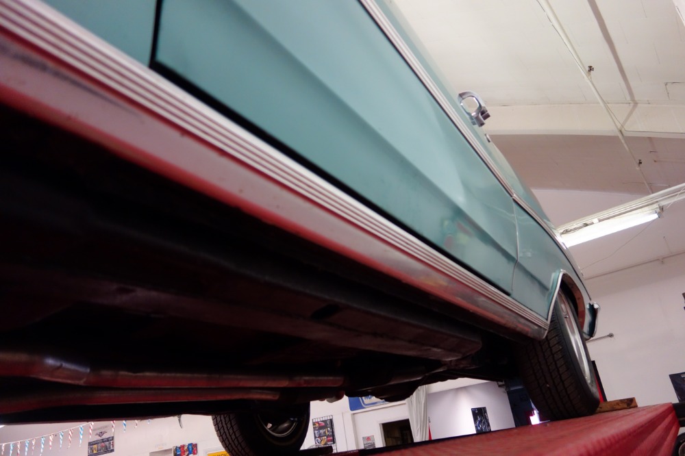 Used 1965 Chevrolet Chevelle -MALIBU-CONVERTIBLE-VERY SOLID/RELIABLE-LOW PMTS-SEE VIDEO | Mundelein, IL