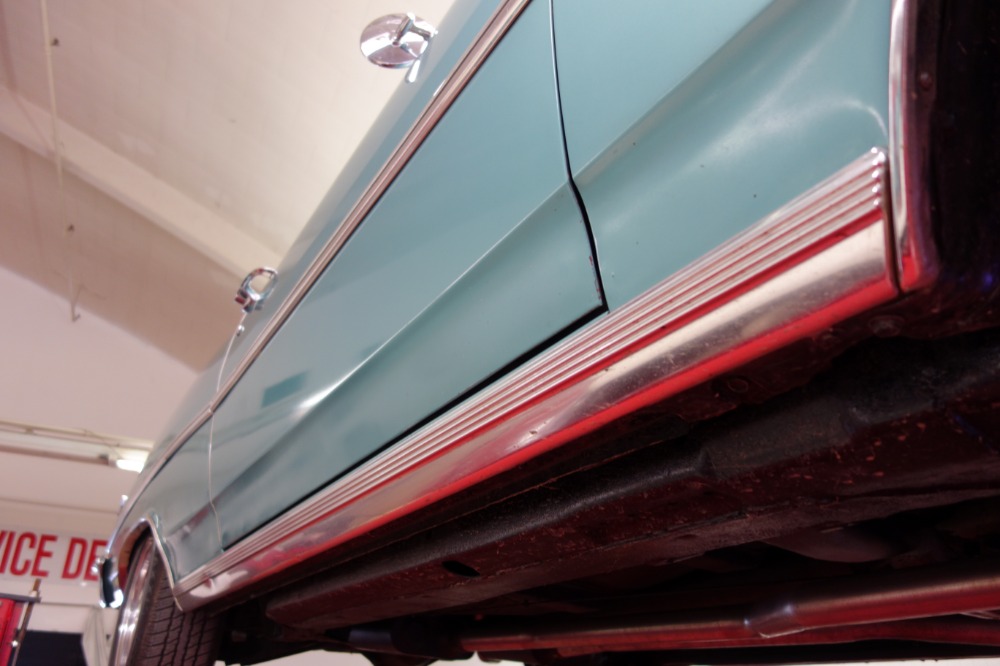 Used 1965 Chevrolet Chevelle -MALIBU-CONVERTIBLE-VERY SOLID/RELIABLE-LOW PMTS-SEE VIDEO | Mundelein, IL