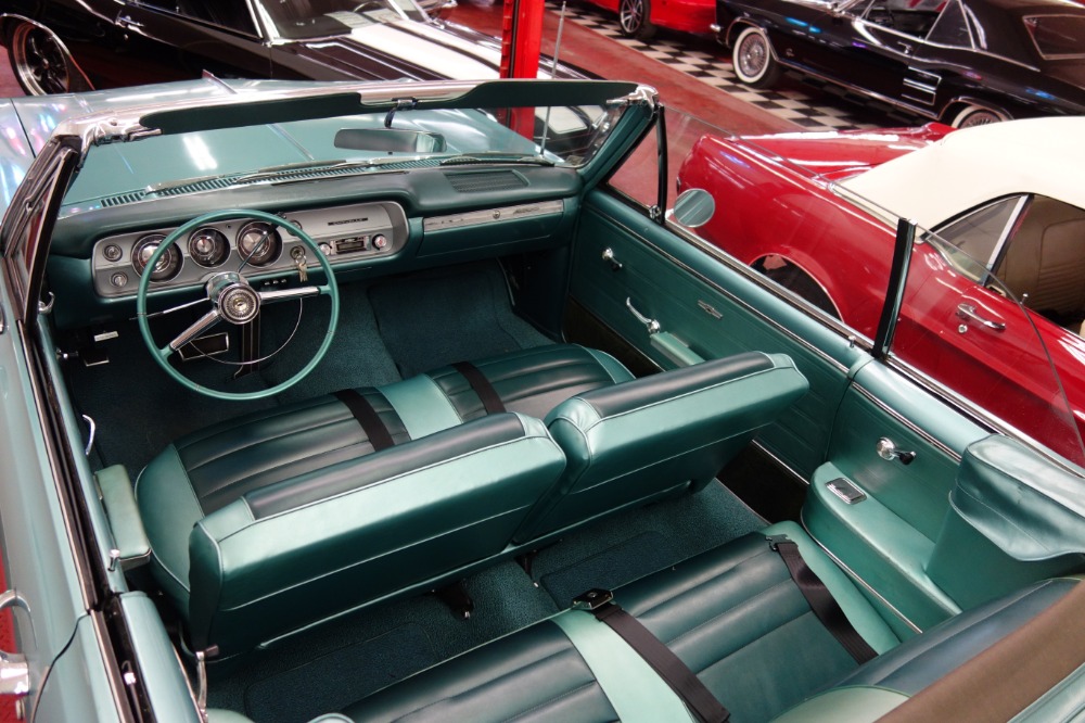 Used 1965 Chevrolet Chevelle -MALIBU-CONVERTIBLE-VERY SOLID/RELIABLE-LOW PMTS-SEE VIDEO | Mundelein, IL