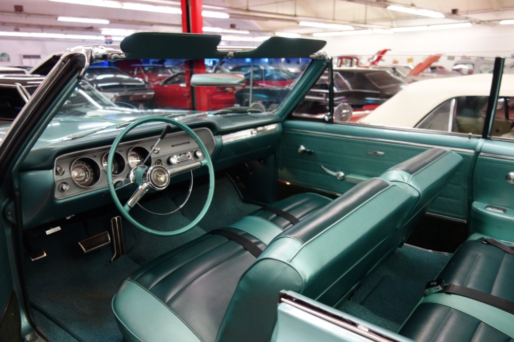 Used 1965 Chevrolet Chevelle -MALIBU-CONVERTIBLE-VERY SOLID/RELIABLE-LOW PMTS-SEE VIDEO | Mundelein, IL