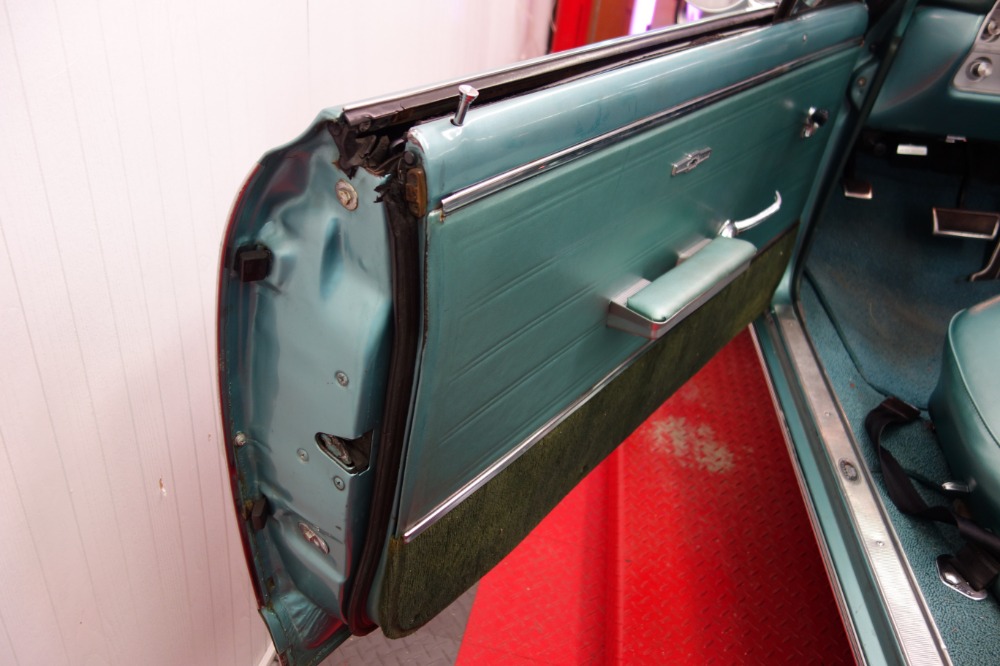 Used 1965 Chevrolet Chevelle -MALIBU-CONVERTIBLE-VERY SOLID/RELIABLE-LOW PMTS-SEE VIDEO | Mundelein, IL