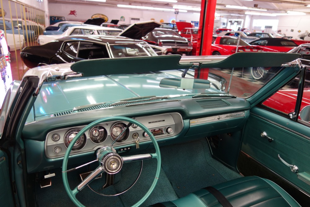 Used 1965 Chevrolet Chevelle -MALIBU-CONVERTIBLE-VERY SOLID/RELIABLE-LOW PMTS-SEE VIDEO | Mundelein, IL