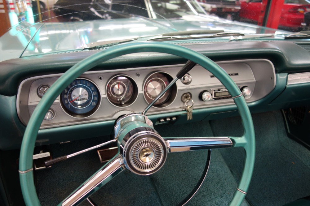 Used 1965 Chevrolet Chevelle -MALIBU-CONVERTIBLE-VERY SOLID/RELIABLE-LOW PMTS-SEE VIDEO | Mundelein, IL