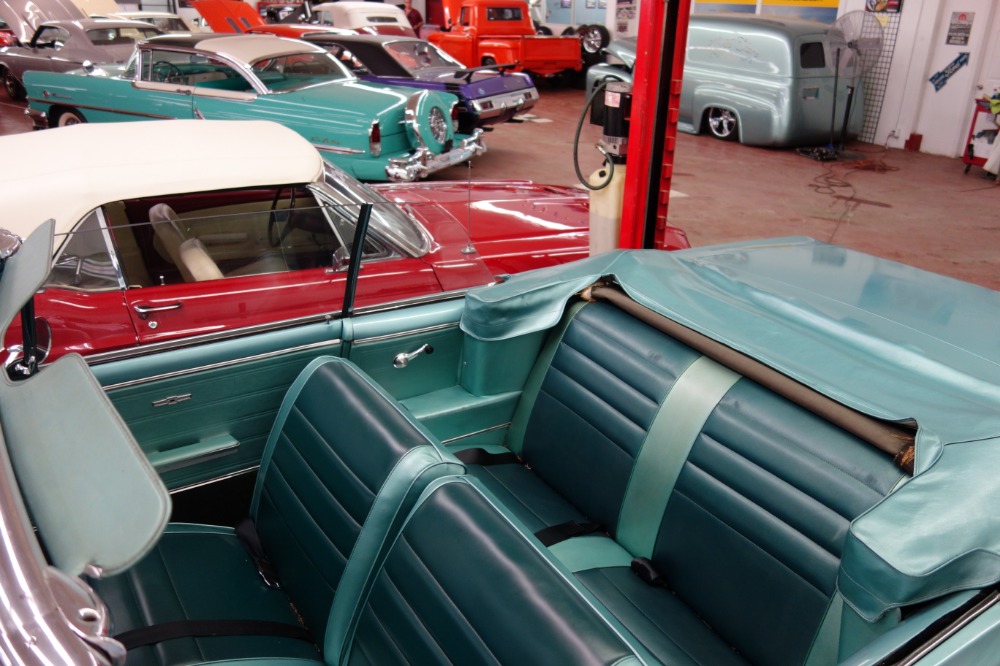 Used 1965 Chevrolet Chevelle -MALIBU-CONVERTIBLE-VERY SOLID/RELIABLE-LOW PMTS-SEE VIDEO | Mundelein, IL