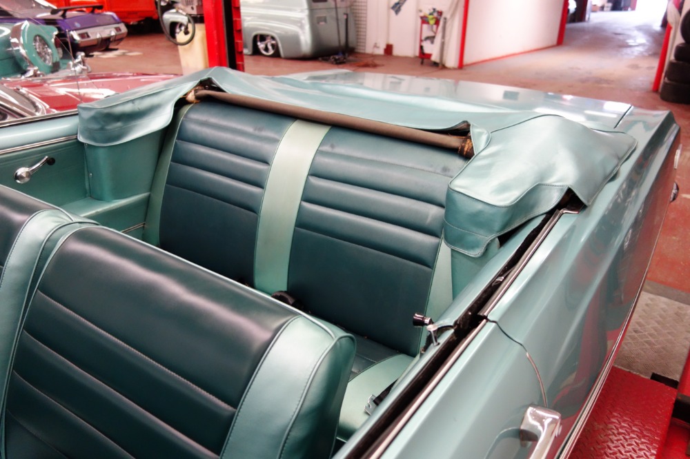 Used 1965 Chevrolet Chevelle -MALIBU-CONVERTIBLE-VERY SOLID/RELIABLE-LOW PMTS-SEE VIDEO | Mundelein, IL