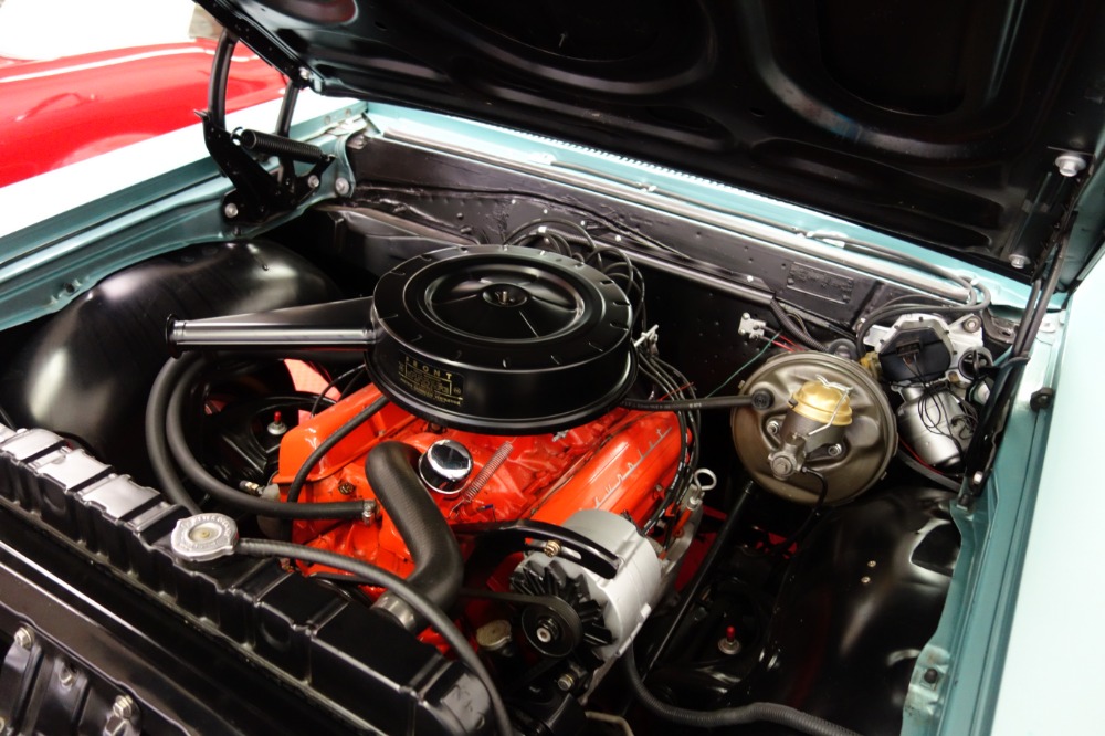 Used 1965 Chevrolet Chevelle -MALIBU-CONVERTIBLE-VERY SOLID/RELIABLE-LOW PMTS-SEE VIDEO | Mundelein, IL