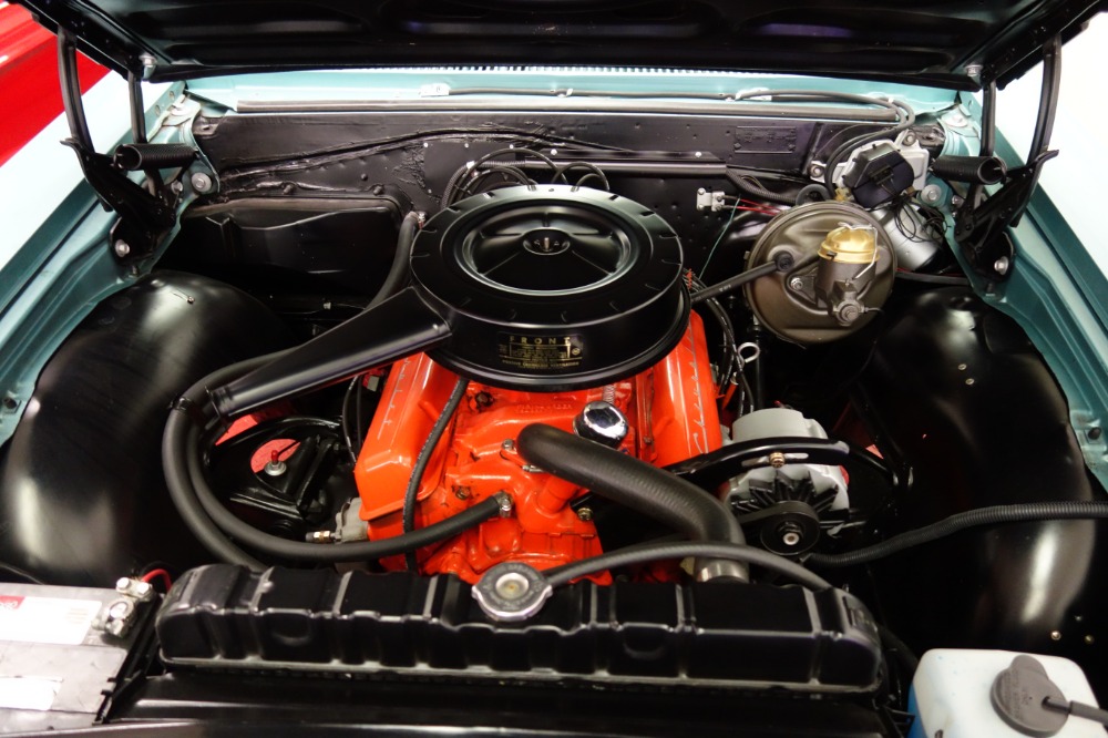 Used 1965 Chevrolet Chevelle -MALIBU-CONVERTIBLE-VERY SOLID/RELIABLE-LOW PMTS-SEE VIDEO | Mundelein, IL