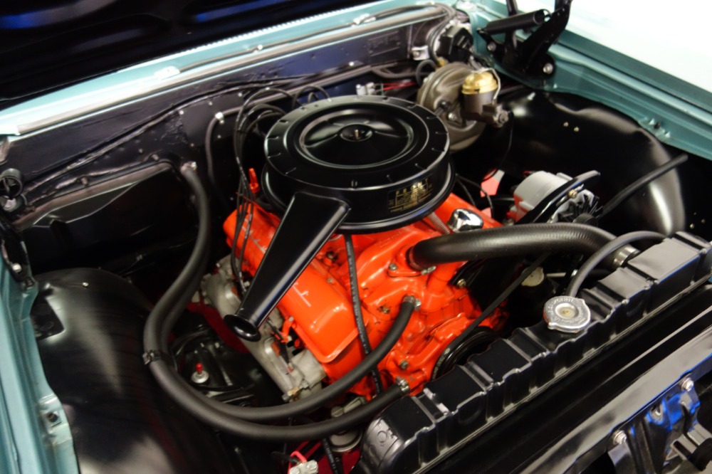 Used 1965 Chevrolet Chevelle -MALIBU-CONVERTIBLE-VERY SOLID/RELIABLE-LOW PMTS-SEE VIDEO | Mundelein, IL