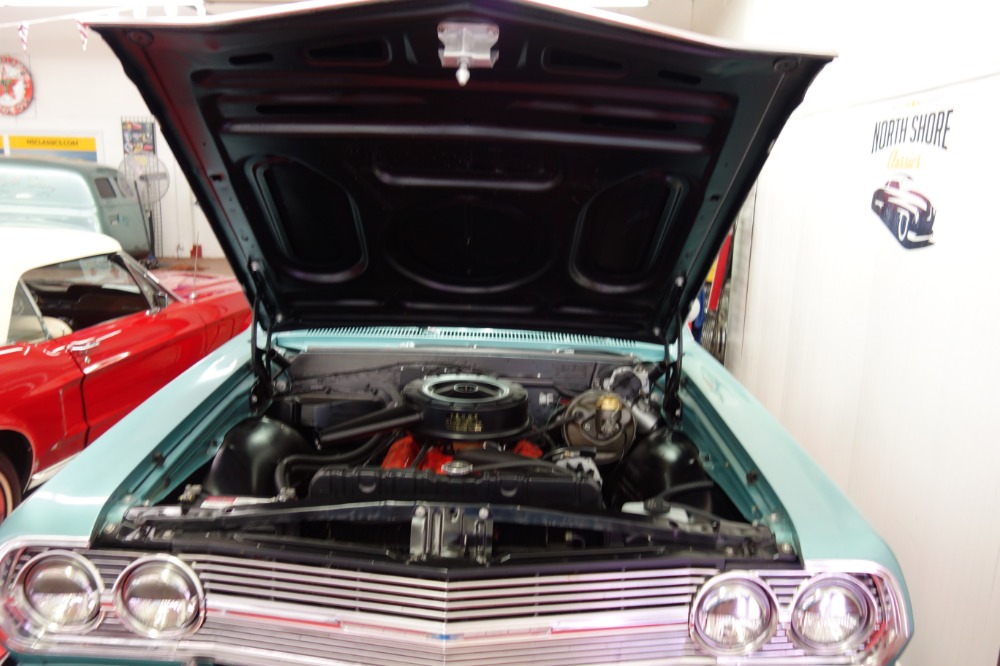 Used 1965 Chevrolet Chevelle -MALIBU-CONVERTIBLE-VERY SOLID/RELIABLE-LOW PMTS-SEE VIDEO | Mundelein, IL