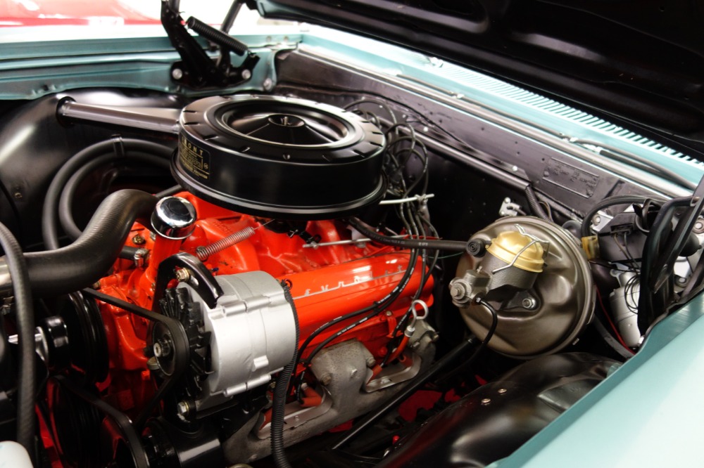 Used 1965 Chevrolet Chevelle -MALIBU-CONVERTIBLE-VERY SOLID/RELIABLE-LOW PMTS-SEE VIDEO | Mundelein, IL
