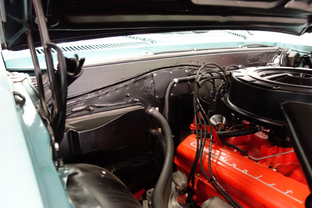 Used 1965 Chevrolet Chevelle -MALIBU-CONVERTIBLE-VERY SOLID/RELIABLE-LOW PMTS-SEE VIDEO | Mundelein, IL