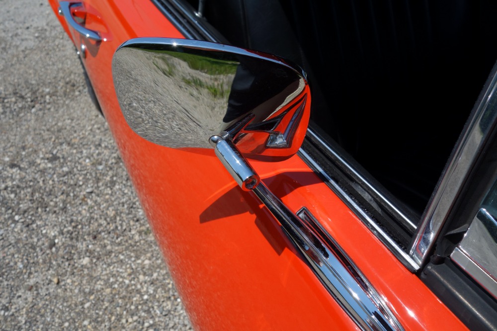 Used 1972 Chevrolet Nova -CLEAN SOLID DRIVER-HUGGER ORANGE-VERY RELIABLE-SOUNDS GREAT -SEE VIDEO | Mundelein, IL