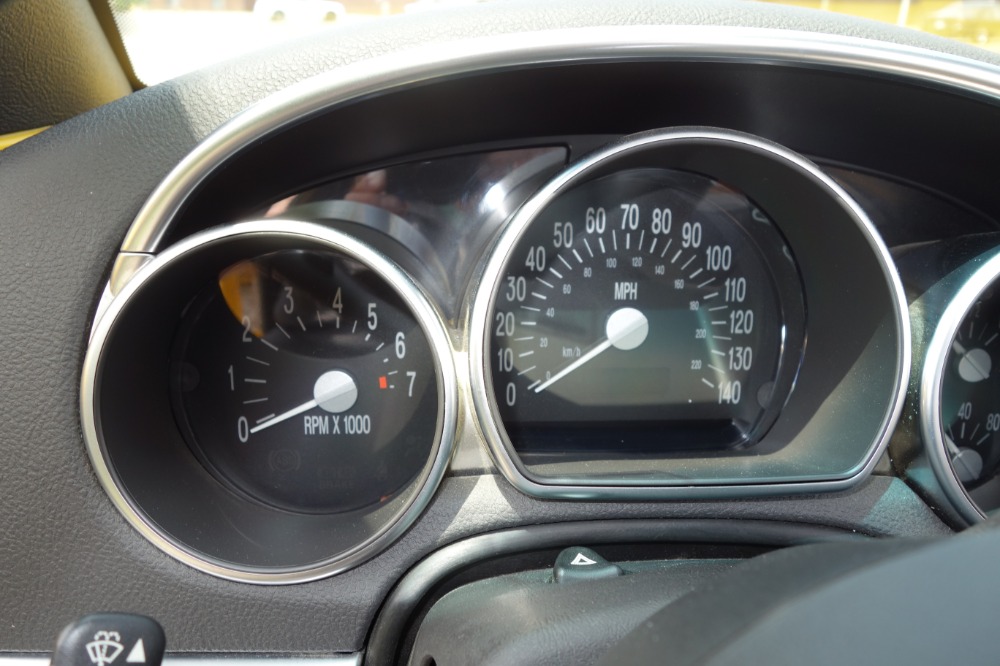 Used 2005 Chevrolet SSR -CONVERTIBLE - 390HP WITH 405 LB FT TORQUE- SEE VIDEO | Mundelein, IL