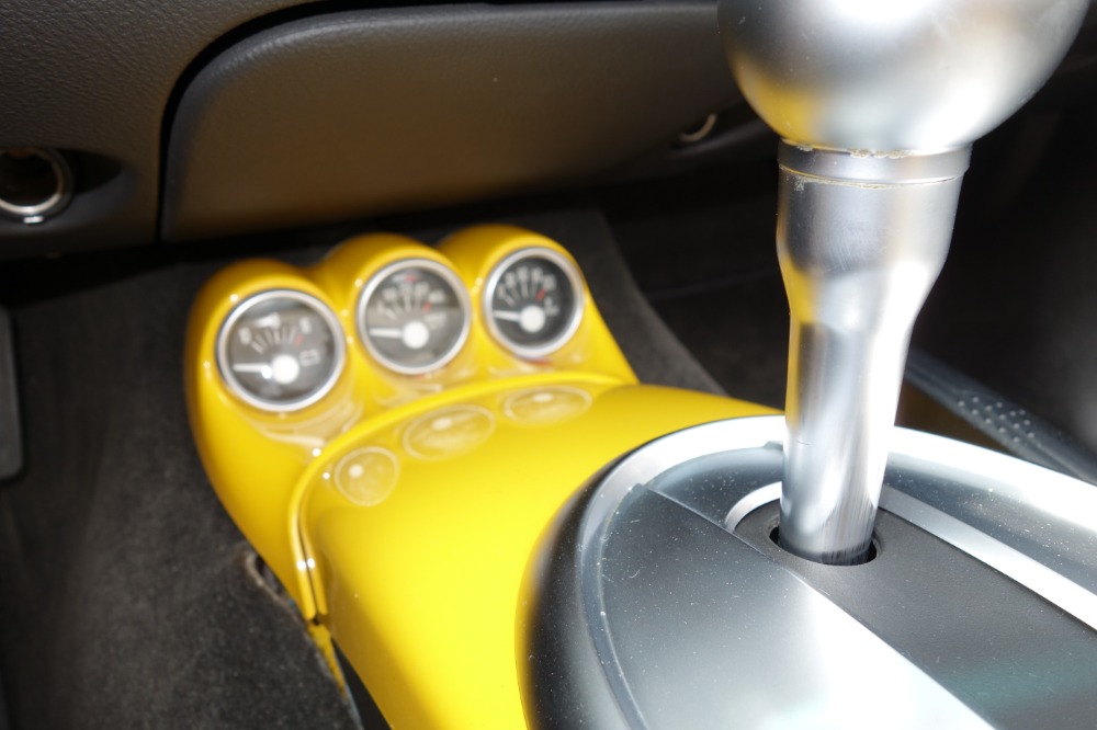 Used 2005 Chevrolet SSR -CONVERTIBLE - 390HP WITH 405 LB FT TORQUE- SEE VIDEO | Mundelein, IL