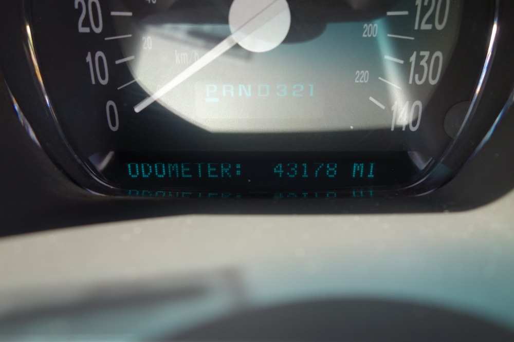 Used 2005 Chevrolet SSR -CONVERTIBLE - 390HP WITH 405 LB FT TORQUE- SEE VIDEO | Mundelein, IL