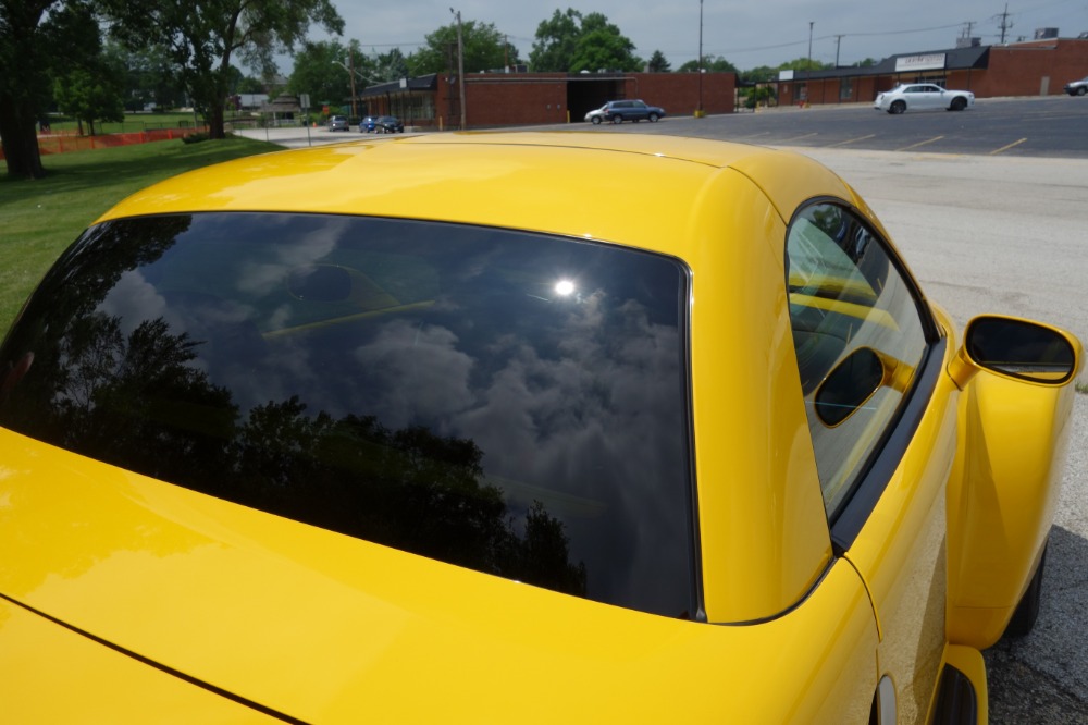 Used 2005 Chevrolet SSR -CONVERTIBLE - 390HP WITH 405 LB FT TORQUE- SEE VIDEO | Mundelein, IL