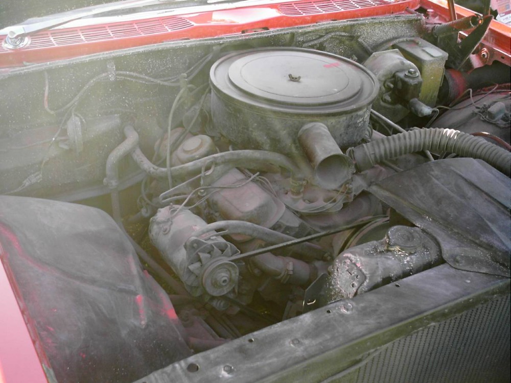 Used 1959 Pontiac Bonneville -Red n Ready-PRICED TO SELL | Mundelein, IL