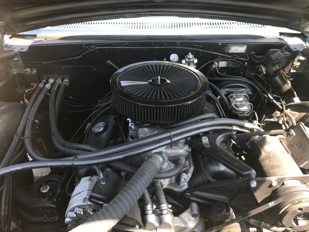 Used 1965 Buick Wildcat -BIG BLOCK CHEVY -SUPER SLEEPER- Family Cruiser!! | Mundelein, IL