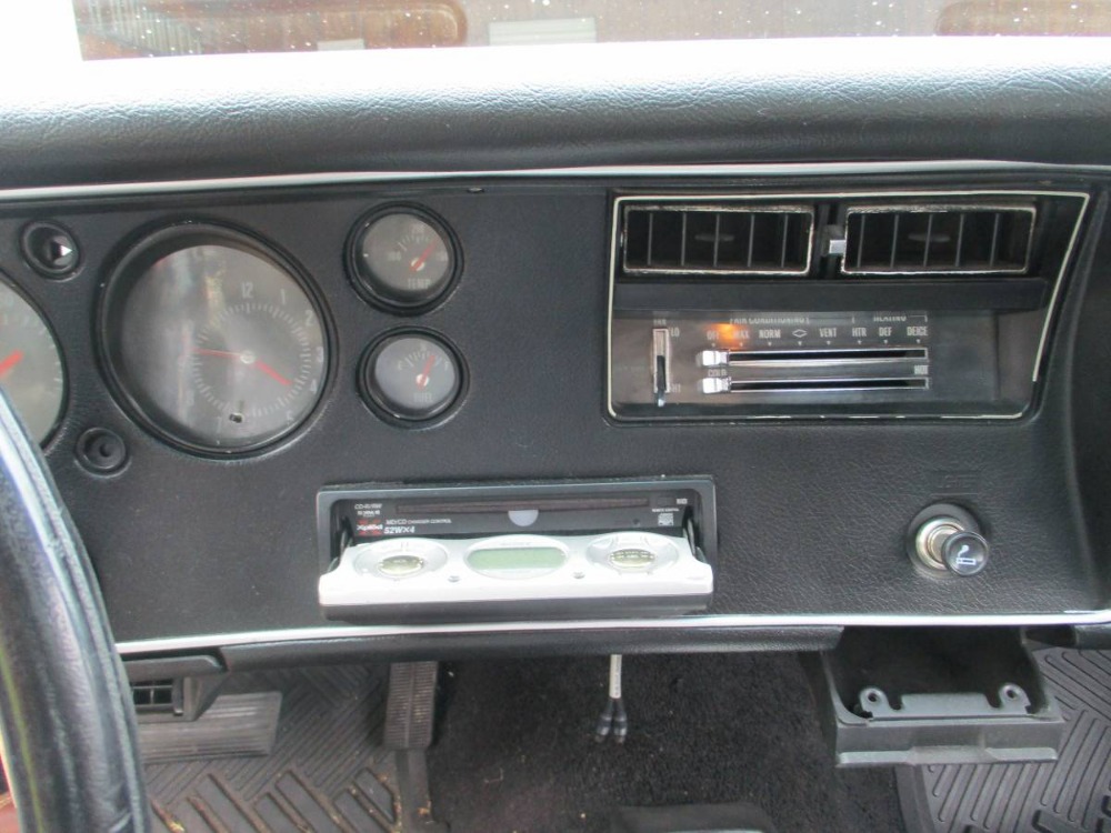 Used 1971 Chevrolet Chevelle -SS-CORTEZ SILVER-CRUISE N STYLE | Mundelein, IL