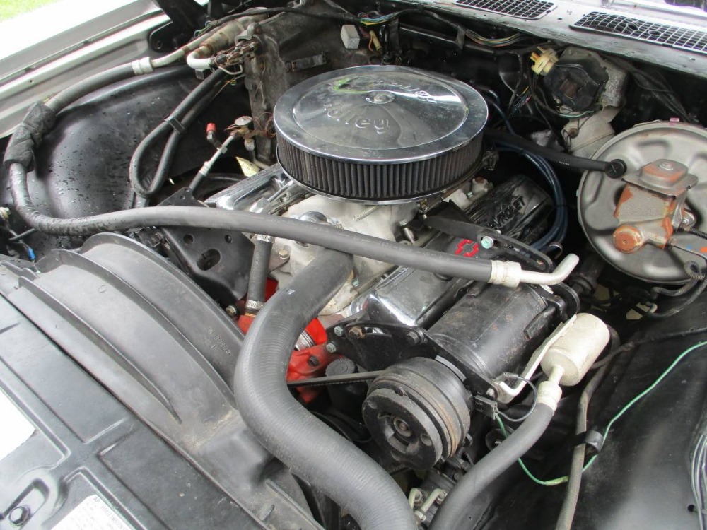 Used 1971 Chevrolet Chevelle -SS-CORTEZ SILVER-CRUISE N STYLE | Mundelein, IL