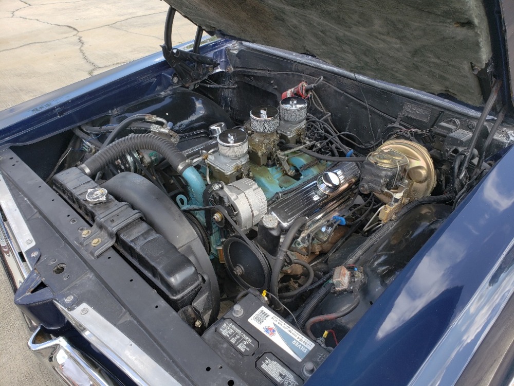 Used 1964 Pontiac GTO - 389 WITH TRI- POWER - VINTAGE A/C | Mundelein, IL