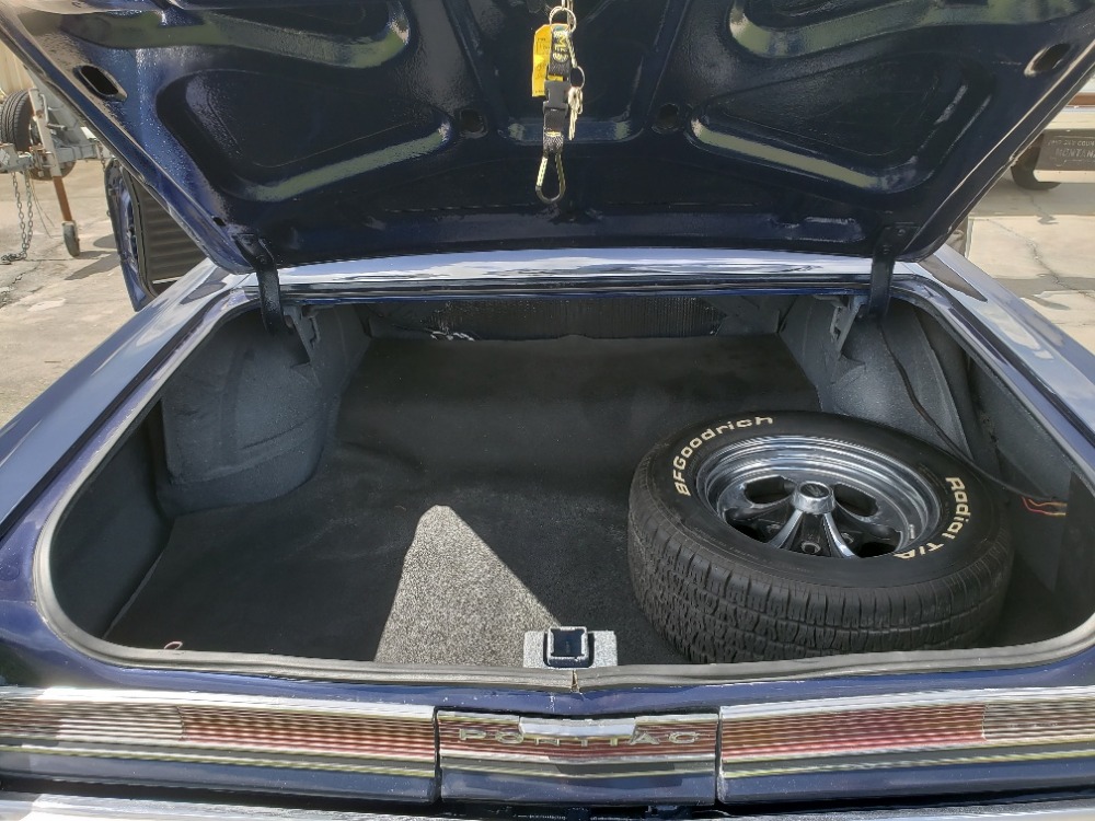 Used 1964 Pontiac GTO - 389 WITH TRI- POWER - VINTAGE A/C | Mundelein, IL