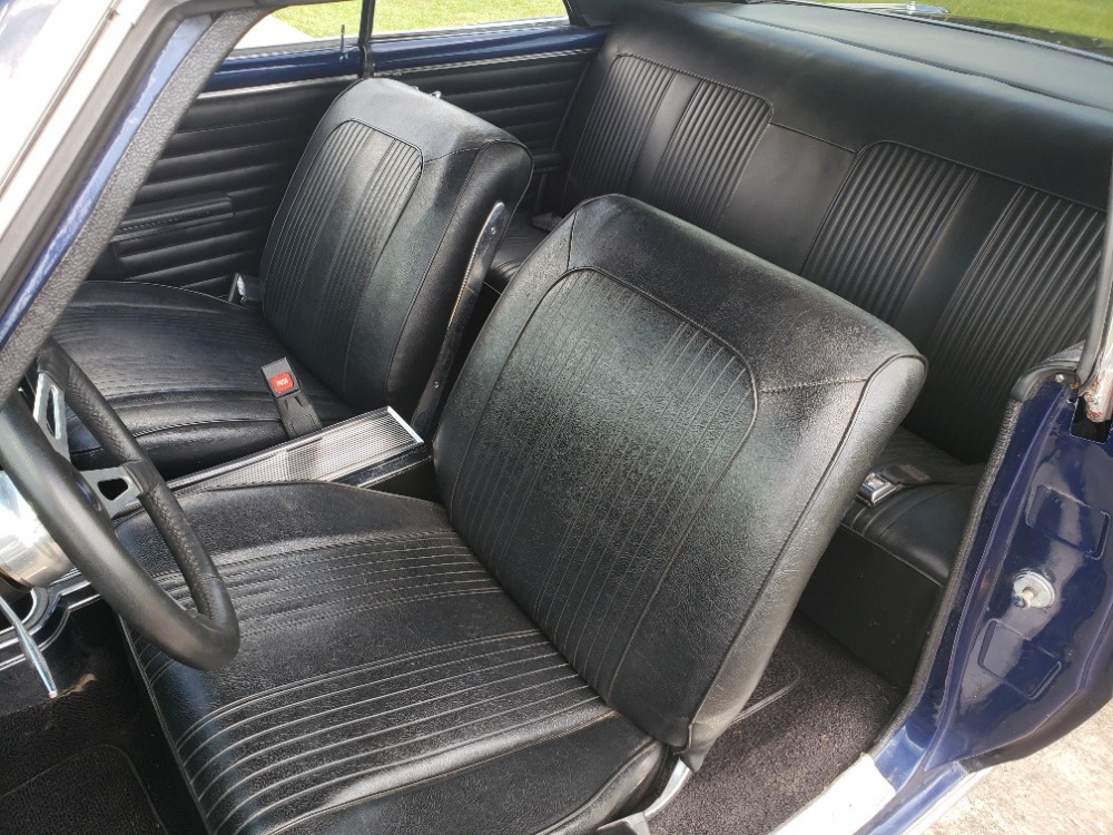 Used 1964 Pontiac GTO - 389 WITH TRI- POWER - VINTAGE A/C | Mundelein, IL