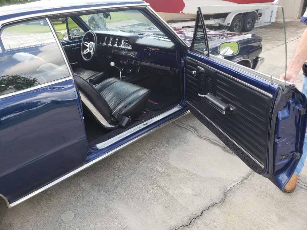 Used 1964 Pontiac GTO - 389 WITH TRI- POWER - VINTAGE A/C | Mundelein, IL