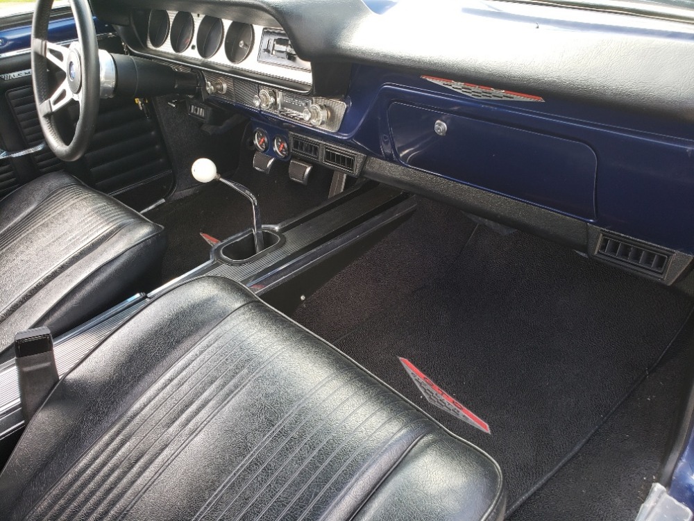 Used 1964 Pontiac GTO - 389 WITH TRI- POWER - VINTAGE A/C | Mundelein, IL