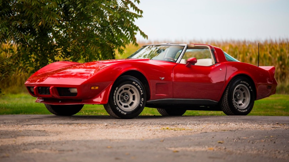 Used 1979 Chevrolet Corvette -L82-NICE DRIVER CONDITION-VERY RELIABLE- | Mundelein, IL