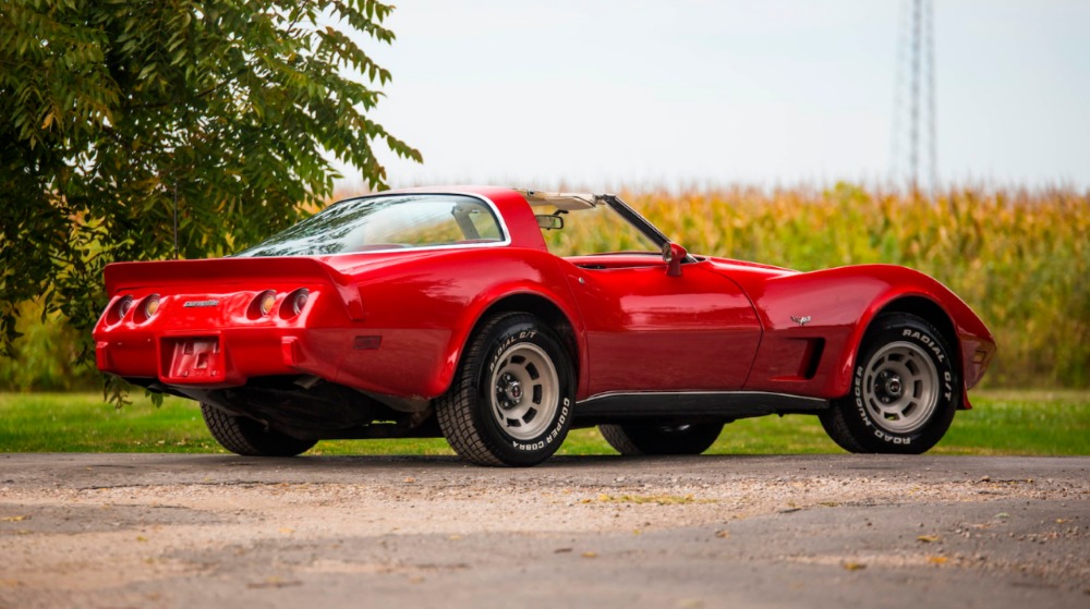 Used 1979 Chevrolet Corvette -L82-NICE DRIVER CONDITION-VERY RELIABLE- | Mundelein, IL