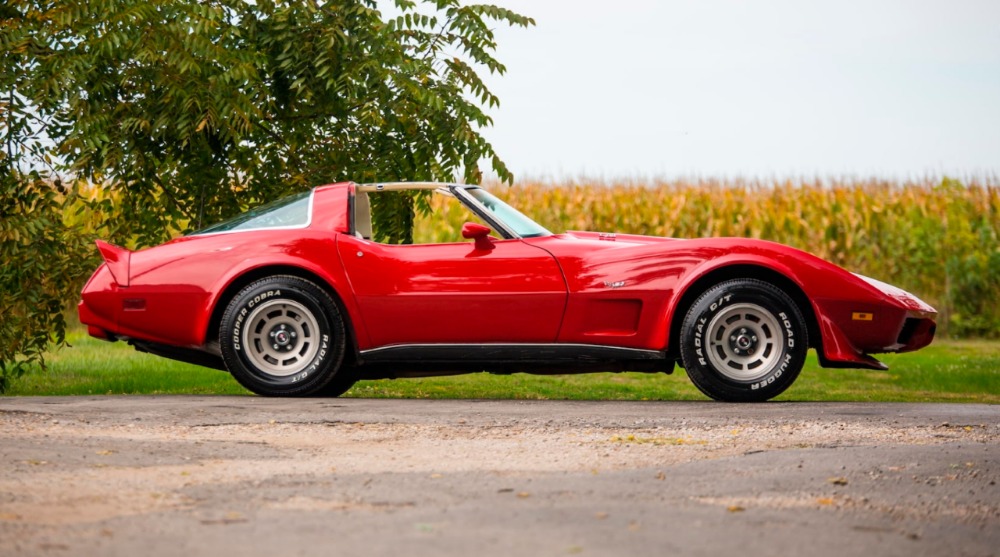 Used 1979 Chevrolet Corvette -L82-NICE DRIVER CONDITION-VERY RELIABLE- | Mundelein, IL