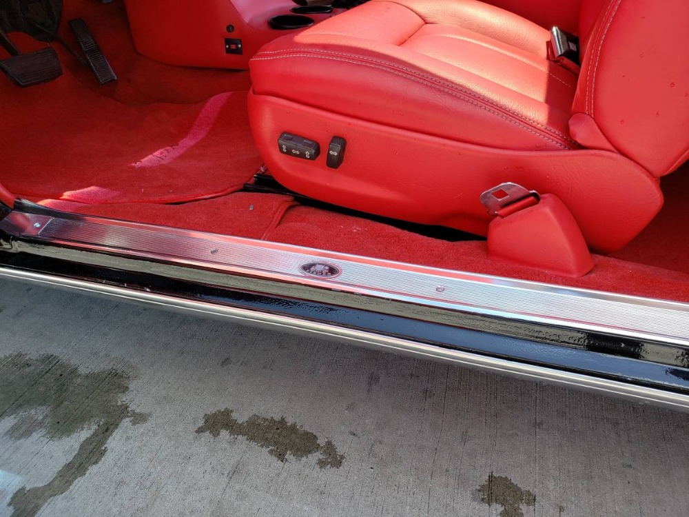 Used 1972 Oldsmobile Cutlass -S MODEL-POPPING RED INTERIOR- | Mundelein, IL