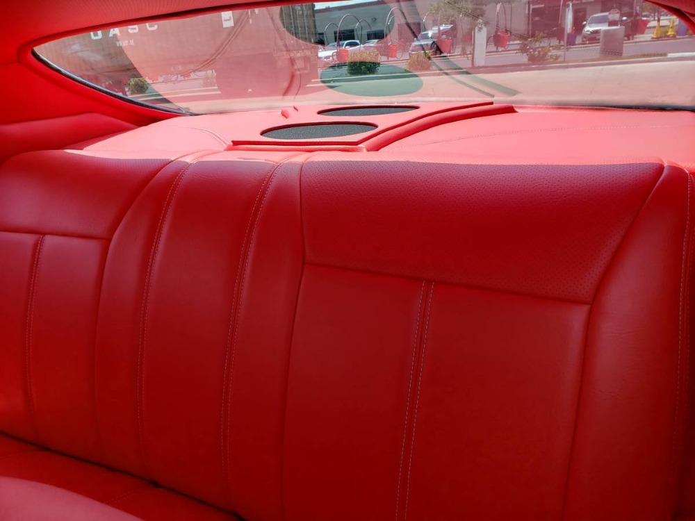 Used 1972 Oldsmobile Cutlass -S MODEL-POPPING RED INTERIOR- | Mundelein, IL