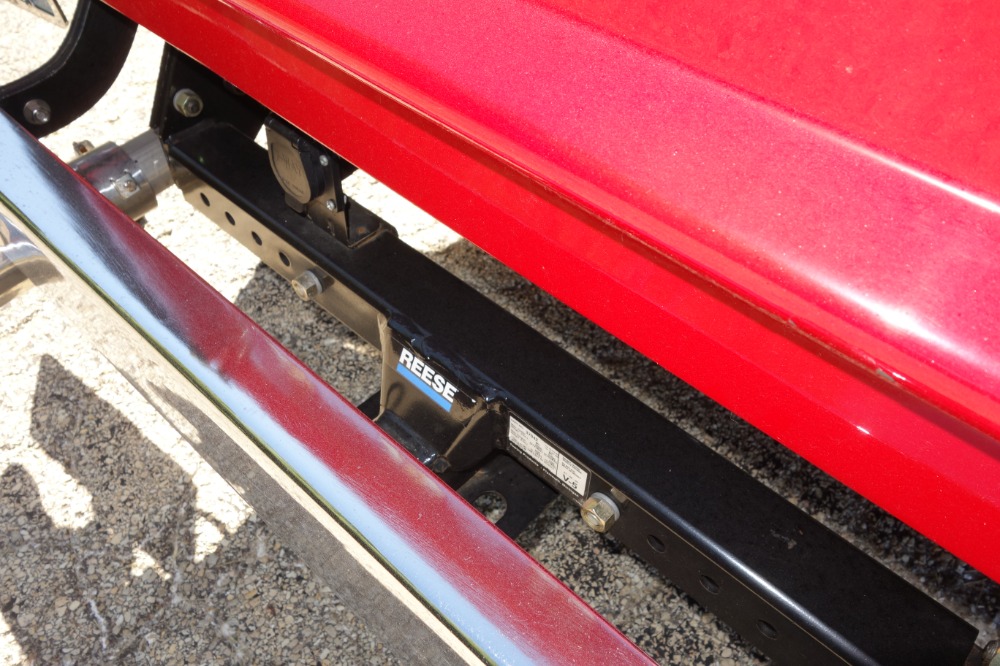 Used 1954 Ford Pickup -F100 -FATHER AND SON FRAME OFF RESTORED 2007- SEE VIDEO | Mundelein, IL