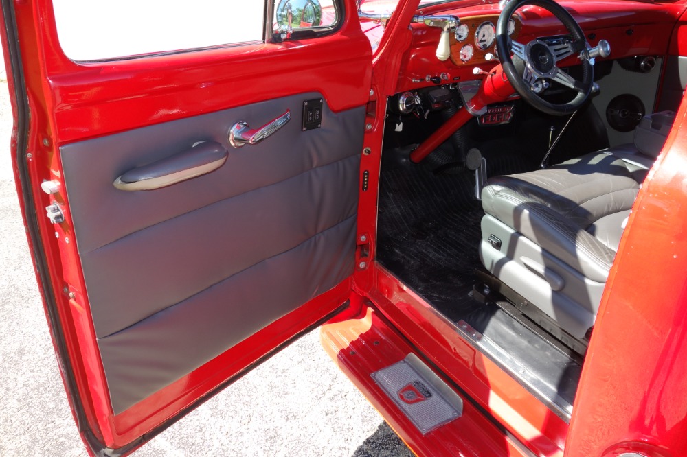 Used 1954 Ford Pickup -F100 -FATHER AND SON FRAME OFF RESTORED 2007- SEE VIDEO | Mundelein, IL