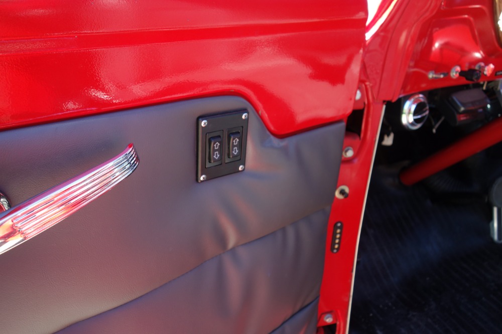 Used 1954 Ford Pickup -F100 -FATHER AND SON FRAME OFF RESTORED 2007- SEE VIDEO | Mundelein, IL