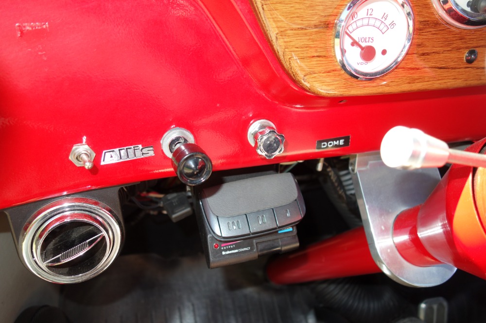 Used 1954 Ford Pickup -F100 -FATHER AND SON FRAME OFF RESTORED 2007- SEE VIDEO | Mundelein, IL