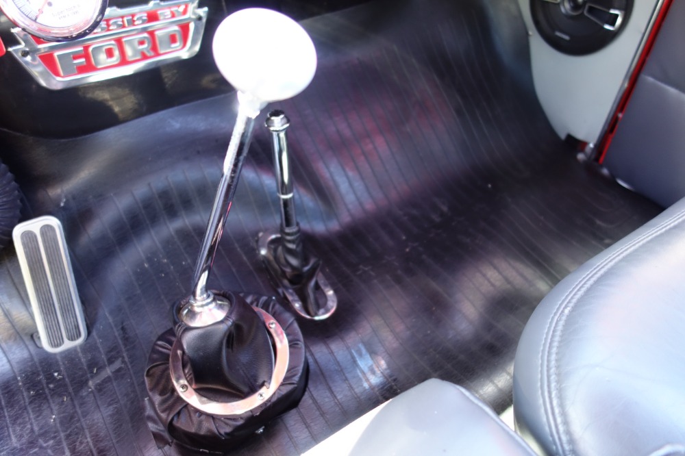 Used 1954 Ford Pickup -F100 -FATHER AND SON FRAME OFF RESTORED 2007- SEE VIDEO | Mundelein, IL