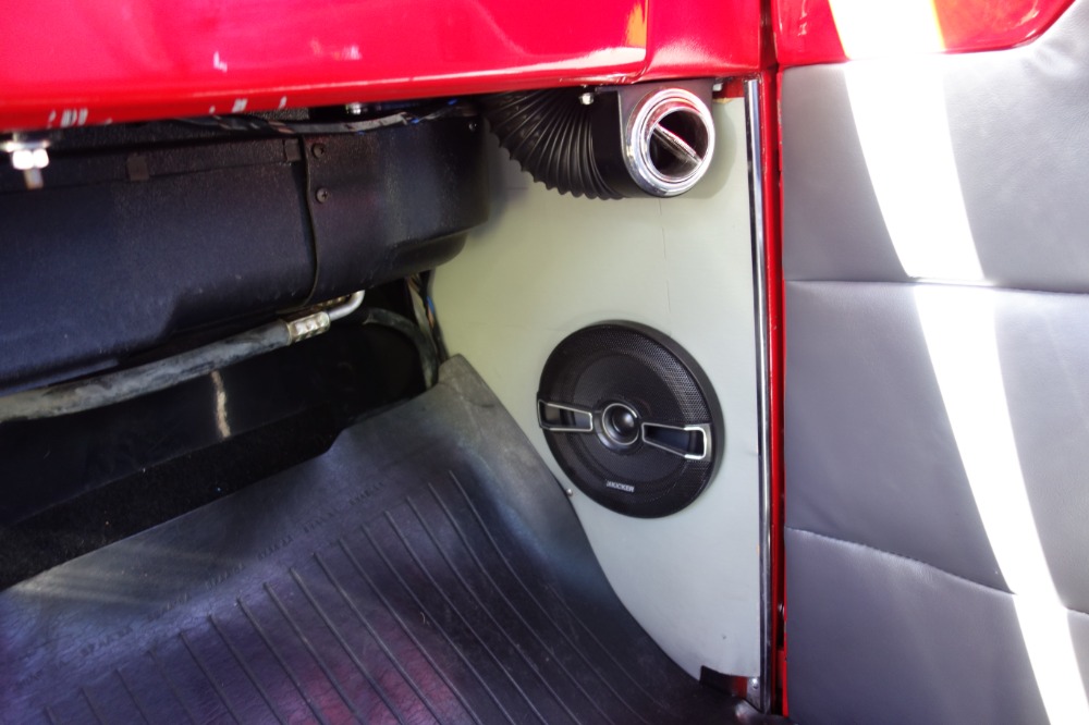Used 1954 Ford Pickup -F100 -FATHER AND SON FRAME OFF RESTORED 2007- SEE VIDEO | Mundelein, IL