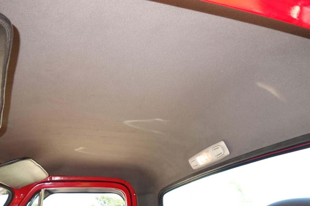 Used 1954 Ford Pickup -F100 -FATHER AND SON FRAME OFF RESTORED 2007- SEE VIDEO | Mundelein, IL
