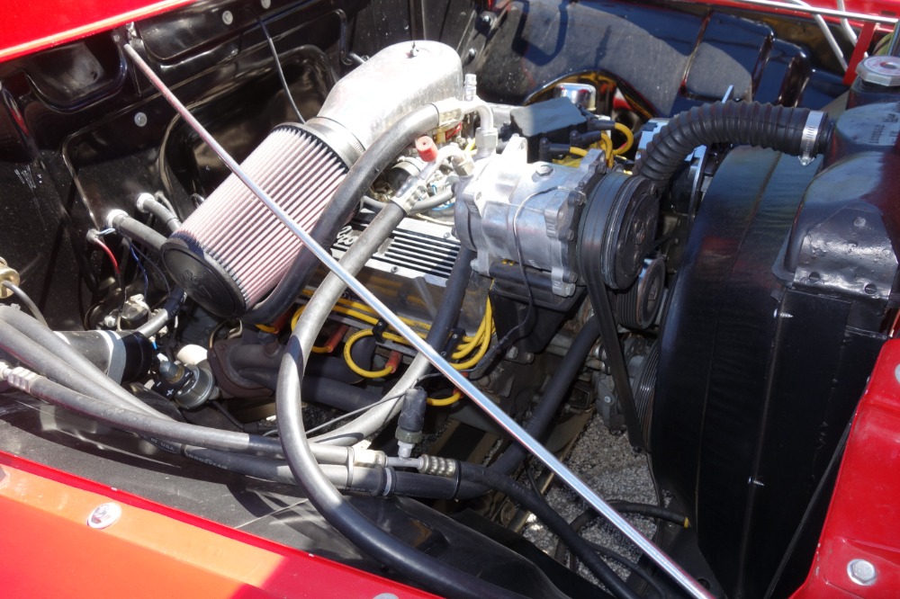 Used 1954 Ford Pickup -F100 -FATHER AND SON FRAME OFF RESTORED 2007- SEE VIDEO | Mundelein, IL